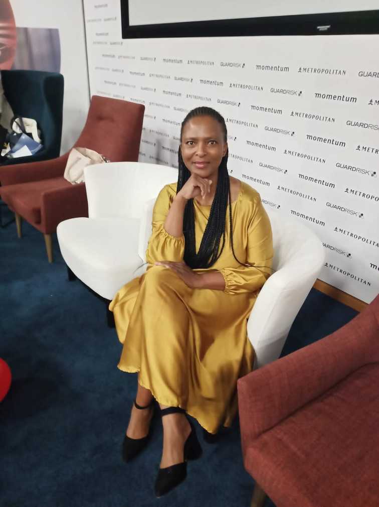 Amanda Goniwe